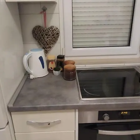 Apartment Apartman Mila Kastela