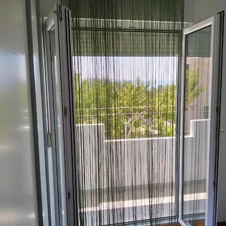Mila Apartamento