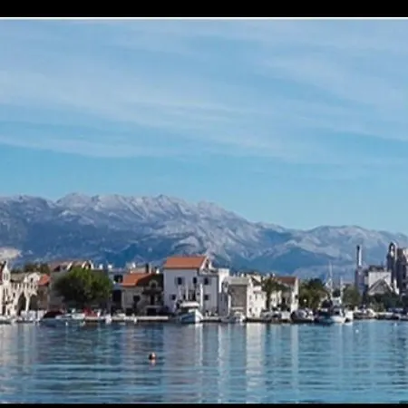 Apartman Mila Kastela