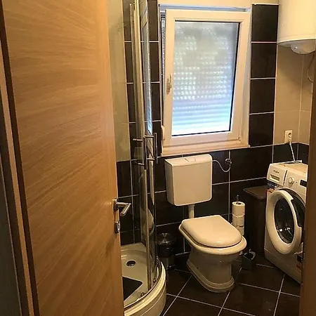 Apartman Mila * Kastela