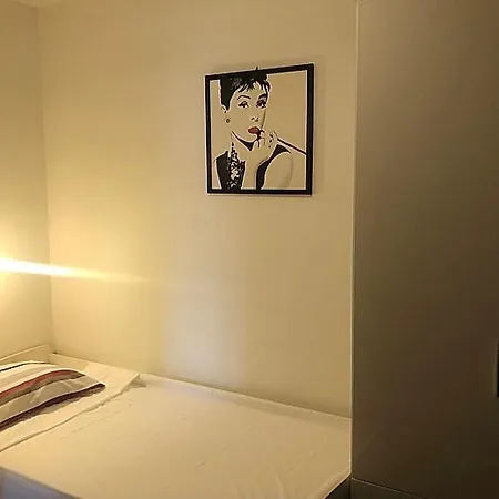 Apartman Mila Apartment