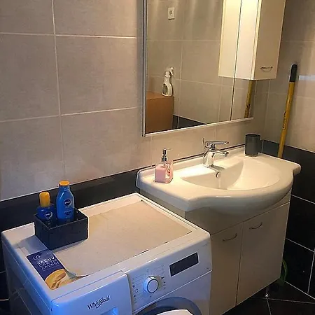 Apartment Apartman Mila Kastela