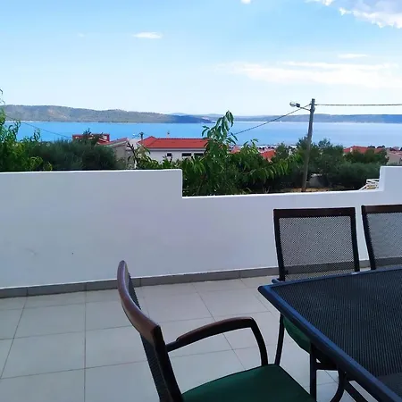Apartman Mila Apartment Kastela