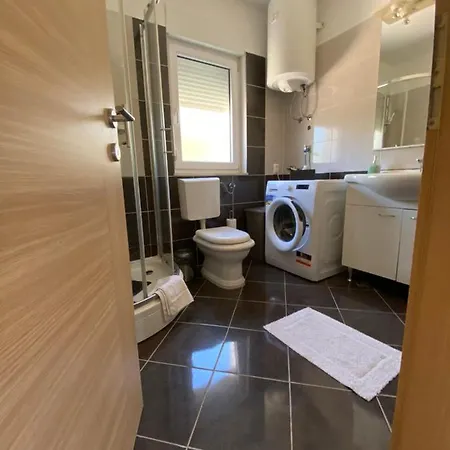 Apartman Mila