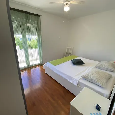 Apartamento Mila