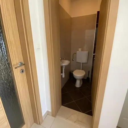 Apartman Mila Kastela