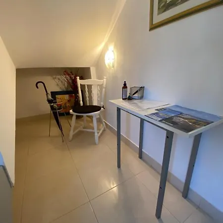 Apartman Mila