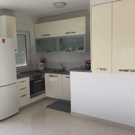 Apartman Mila * Kastela