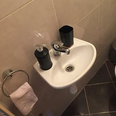 Apartman Mila