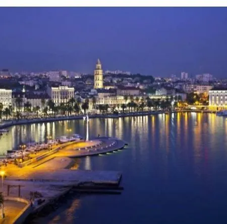 Mila Apartamento Kaštela