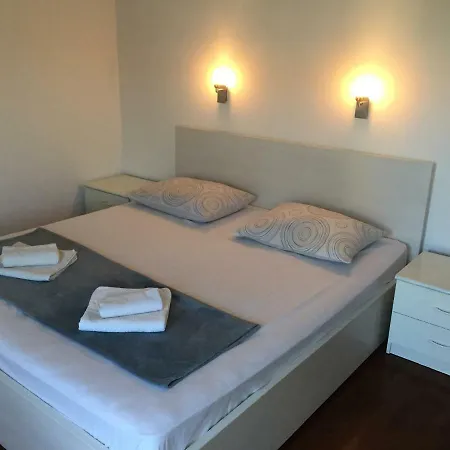 Apartman Mila